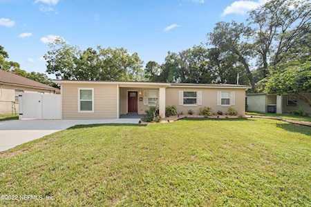 3414 Inwood Cir Jacksonville, FL 32207