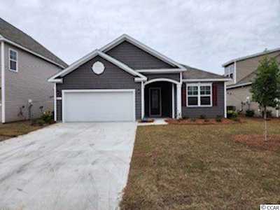 10127 Hamilton Branch Loop Myrtle Beach, SC 29579