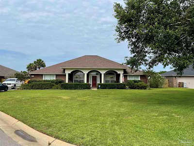 5468 Covered Bridge Ln Pace, FL 32571