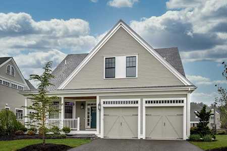 5 Millstone Dr #5 Sherborn, MA 01770