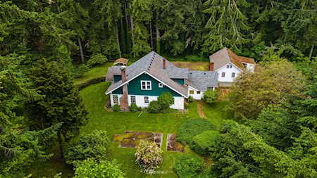 1701 Seminary Hill Rd Centralia, WA 98531