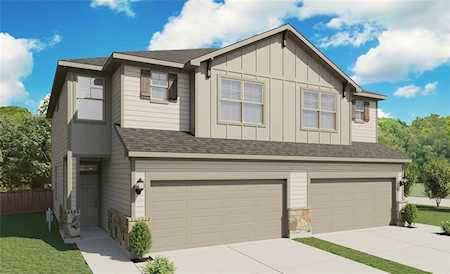 15228A Sweet Mimosa DR Del Valle, TX 78617