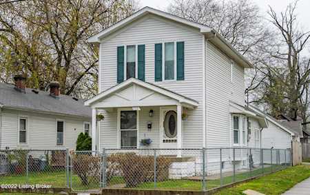 1101 Camden Ave Louisville, KY 40215