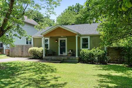 922 Strouse Ave Nashville, TN 37206