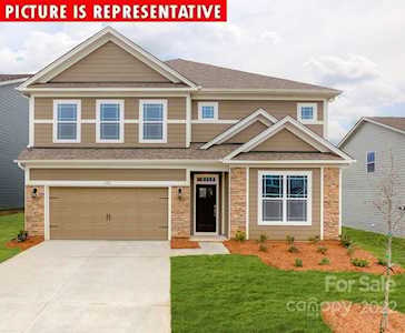 3228 Stephen Pace Trl Huntersville, NC 28078