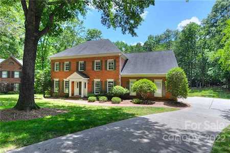 4003 Carnoustie Ln Charlotte, NC 28210