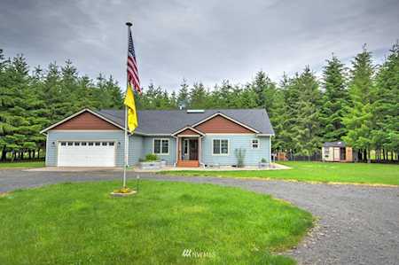 1001 North Fork Rd Chehalis, WA 98532