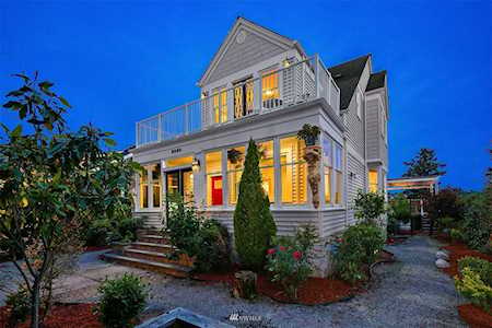 2859 NW 57th St Seattle, WA 98107