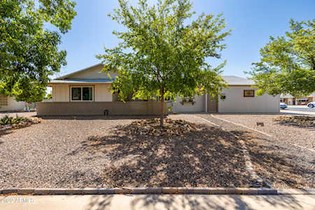 10023 N 105th Avenue Sun City, AZ 85351