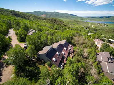 23090 Schussmark Trl #B Oak Creek, CO 80467