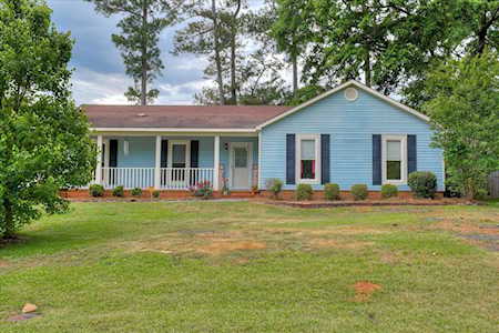 142 Evergreen Drive Dr Martinez, GA 30907