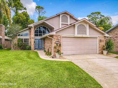907 Ginger Tree Place Port Orange, FL 32127