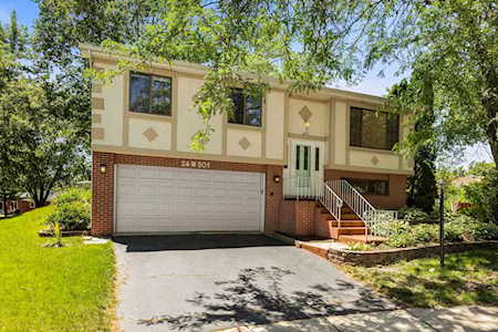 24W501 Surf Ct Naperville, IL 60540
