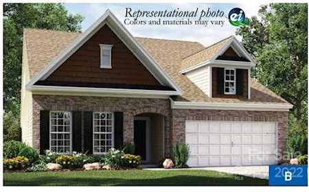 13113 Cinnamon Fern Ln NW Mint Hill, NC 28227