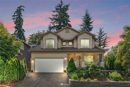 12002 NE 100th Place Kirkland, WA 98033