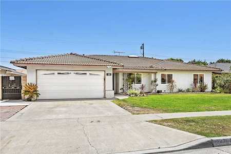 522 N Hanover St Anaheim, CA 92801