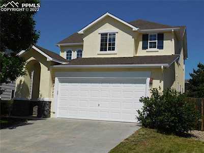 2023 Pinyon Jay Drive Colorado Springs, CO 80951