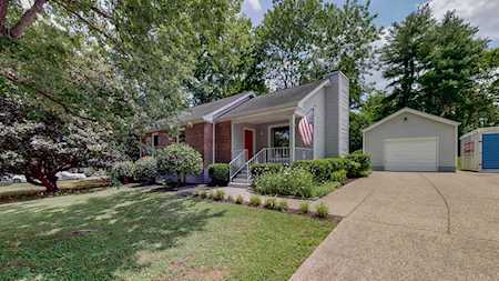 4859 Shshone Dr Old Hickory, TN 37138