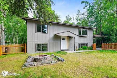 17341 Baronoff Ave Eagle River, AK 99577