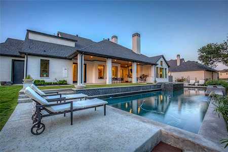 474 Keystone Bend Heath, TX 75032