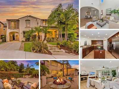 1866 Shadetree Drive San Marcos, CA 92078