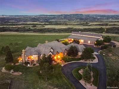 2668 Bears Den Dr Sedalia, CO 80135