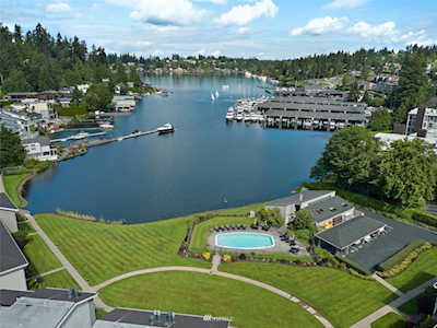 351 101st Ave SE #104-D Bellevue, WA 98004