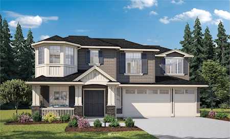 10420 NE 112th St Kirkland, WA 98033