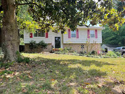 6219 Mars Ave Bartlett, TN 38134