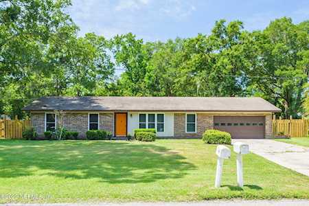 770 Hibernia Forest DR Fleming Island, FL 32003