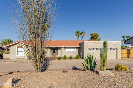 15449 E Palisades Boulevard Fountain Hills, AZ 85268