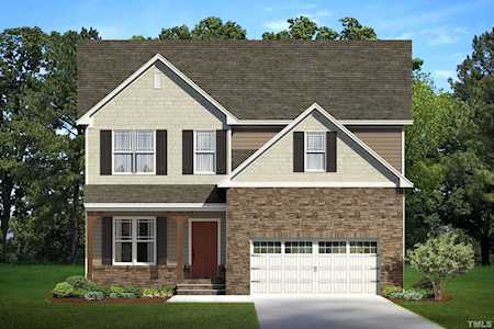 1244 Shadow Shade Drive #126 Wake Forest, NC 27587