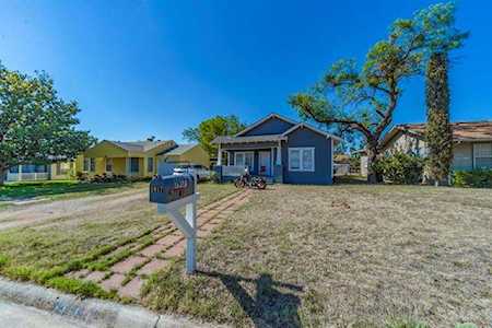 1917 S 15th Street Abilene, TX 79602