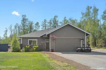 4412 S Ivan Circle Wasilla, AK 99645