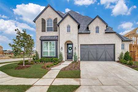 1812 Mcdougall Creek Van Alstyne, TX 75495