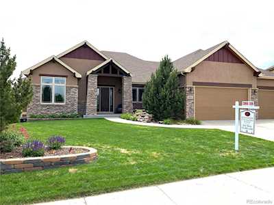 4624 Sorrel Ln Johnstown, CO 80534