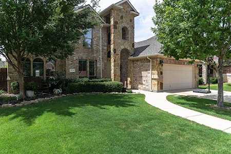 4128 Drexmore Road Fort Worth, TX 76244