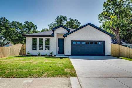3422 Ingersoll Street Dallas, TX 75212