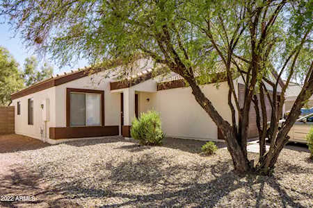 12325 W Valentine Avenue El Mirage, AZ 85335