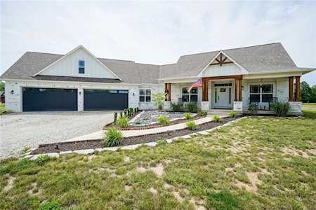 12913 E 239th St Noblesville, IN 46060