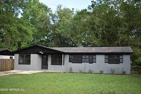 4620 Lincrest Dr Jacksonville, FL 32208