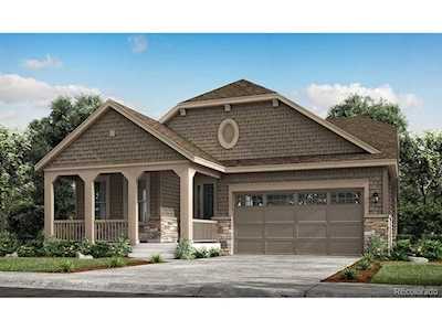 15848 Xanthia Way Thornton, CO 80602