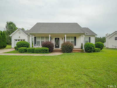 3711 Summer Springs Drive Franklinton, NC 27525