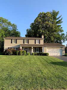 1477 Candlewood Drive Columbus, OH 43235