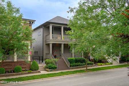 10727 Impatiens St Prospect, KY 40059