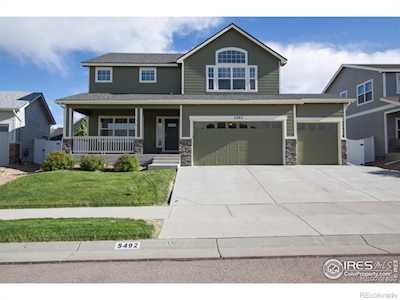 5492 Glen Canyon Dr Frederick, CO 80504