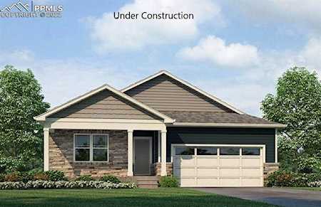 15962 Little Bluestem Road Monument, CO 80132