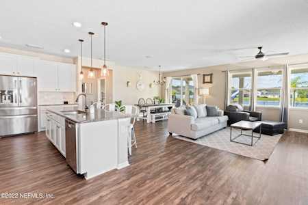 43 Great Pond Way St Augustine, FL 32092