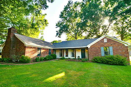 479 Burley Dr Collierville, TN 38017
