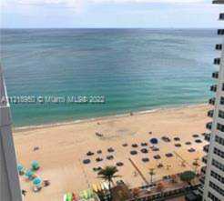 3750 Galt Ocean Dr #1604 Fort Lauderdale, FL 33308